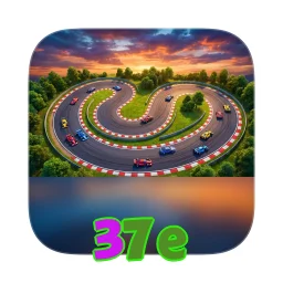 37e