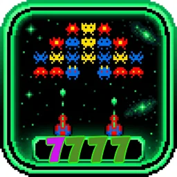 7777