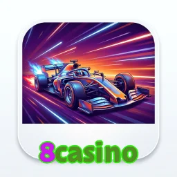 8casino
