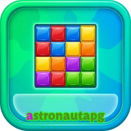 astronautapg
