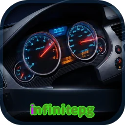 infinitepg