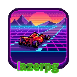 lazerpg